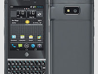 NEC Terrain user manual for AT&T
