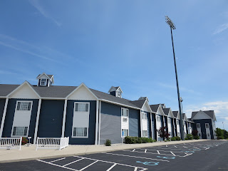 Turtle Creek Stadium