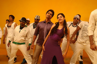 Siddarth's NH4 Movie Stills