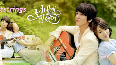 ➤ Descargar Heartstrings | 15/15 | MEGA | #NinjaMega27