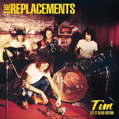 Tim Let It Bleed Edition The Replacements Album