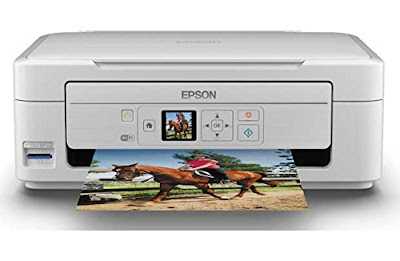 Epson Expression Home XP-315 Driver Downloads