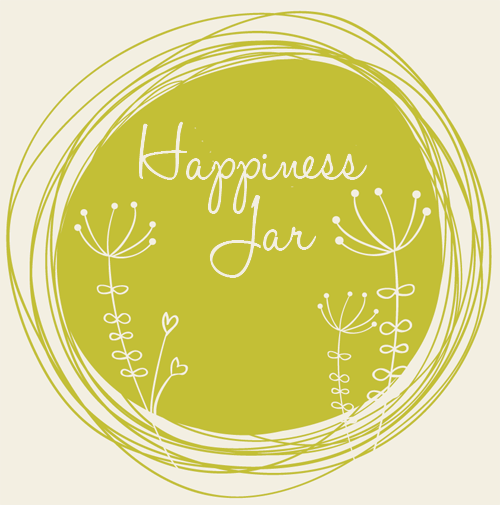 happiness jar missteerious