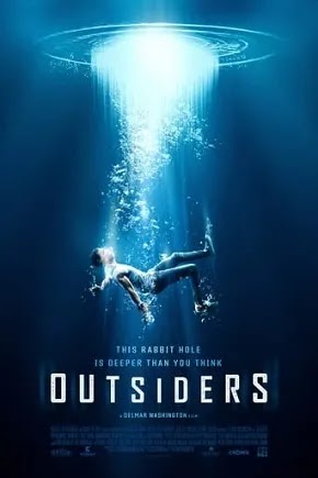 Outsiders Filme Completo Legendado (2022) Download Google Drive, Torrent, Mega, Panda FIles & Assistir Online