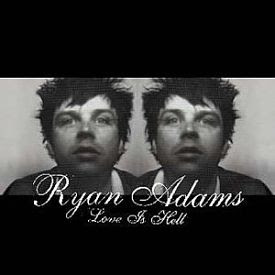 Ryan Adams Love Is Hell descarga download completa complete discografia mega 1 link