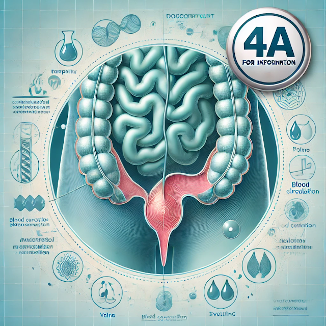 Overview of Piles (Hemorrhoids)