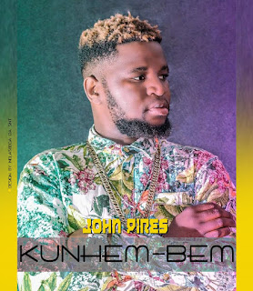 John Pires - Kunhem Bem