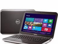 Daftar Harga Laptop Dell Terbaru - bulan April 2016