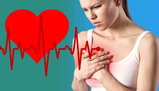 5 weird signs that indicate you have a heart disease