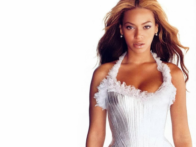 Beyonce Giselle Knowles Hd Wallpapers