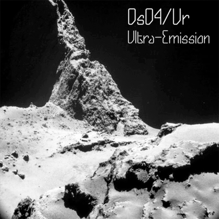 OsO4/Ur - Ultra-Emission