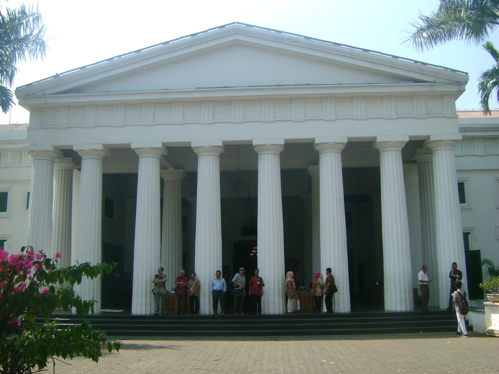 Museum Seni  Rupa dan  Keramik  Kekunaan