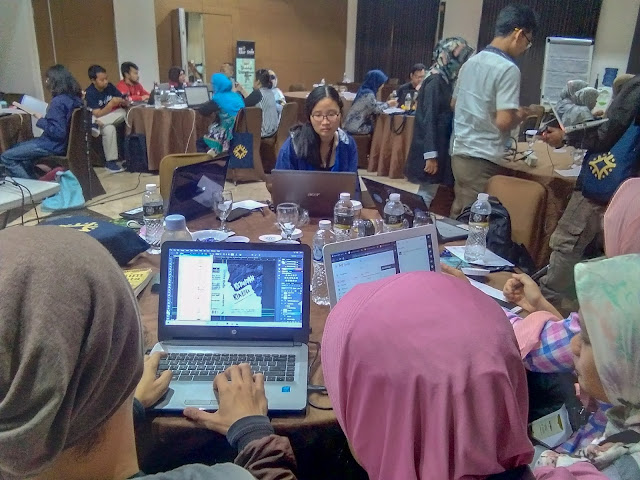 bogor writerpreneur