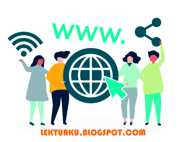 world wide web (www)