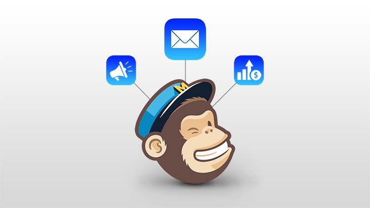 Email Marketing A-Z Mailchimp Masterclass For Business 2018 Udemy Coupon