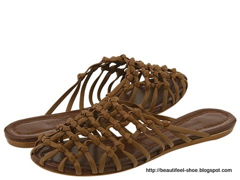 Beautifeel shoe:shoe-76365