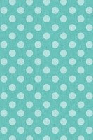 Textured Polka Dot