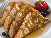 CLASSIC FRENCH TOAST