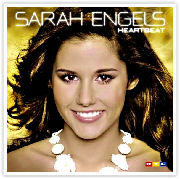 adiamomusic: SARAH ENGELS - Heartbeat