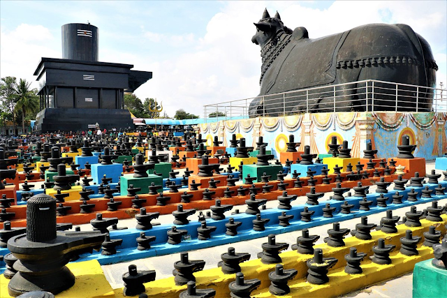 Kotilingeshwara Temple