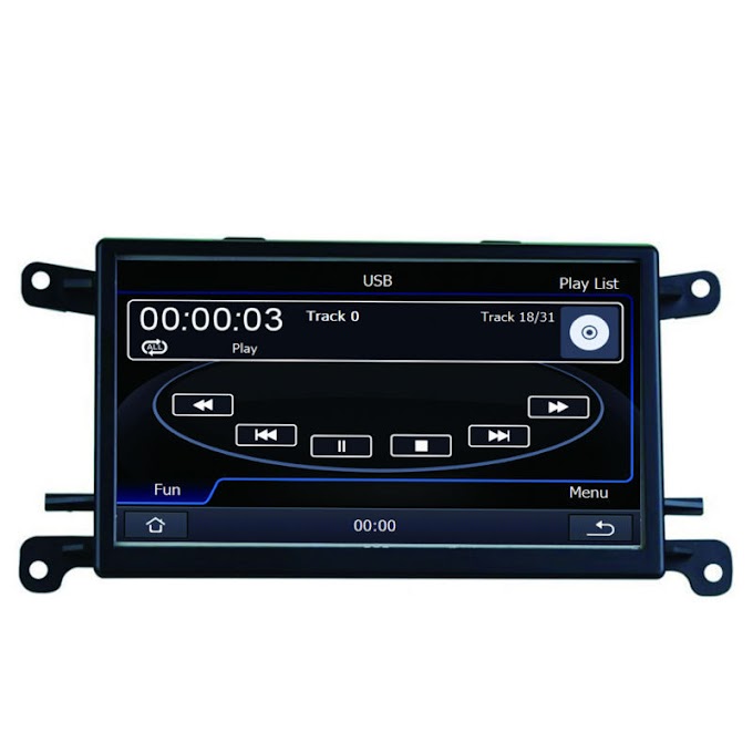 audio format for car cd player