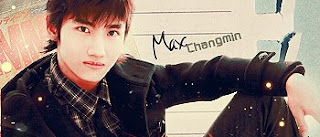 Max Chang Min