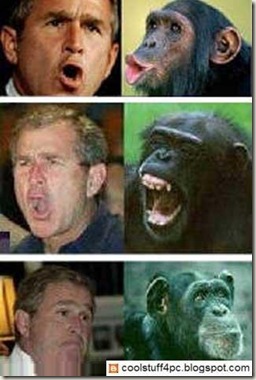 bush-funny-face-4