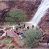 Tanda Final Zaman Muncul Di Madinah, Riam Keluar Dari Gunung Uhud