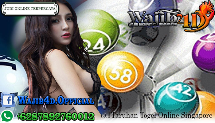 Wajib4d Kenali Tutorial Bettingan Taruhan Togel