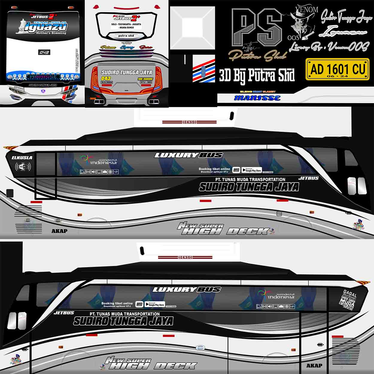 livery bussid format png