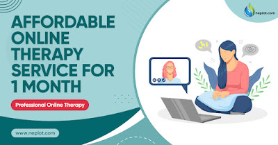 Online Therapy Service
