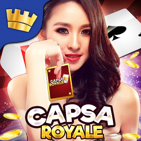 Download Game Capsa Royale 3.0.18
