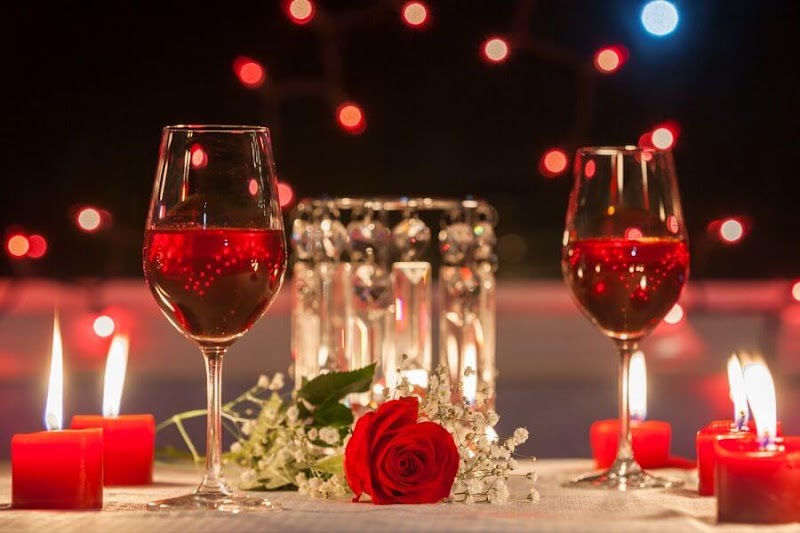 Love In The Bubble. Four Ways To Celebrate Valentine's Day in The Time of Pandemic