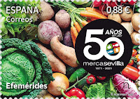 50 AÑOS MERCASEVILLA