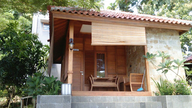 penginapan homestay tanjung lesung