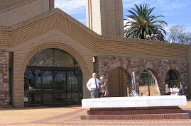 Johannesburg Temple