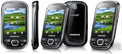 samsung galaxy 5