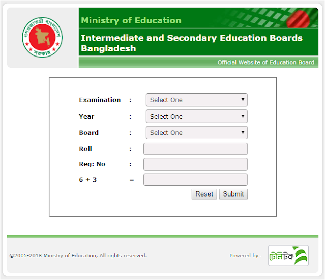 ssc result 2024, ssc exam result 2024, education board results bd