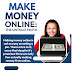 Make money Online: The Untold Truth