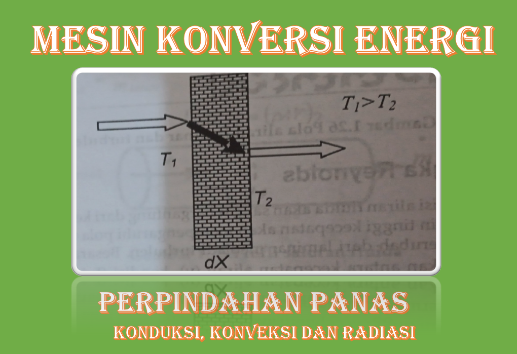 perpindahan panas