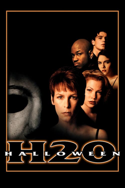 [HD] Halloween, 20 ans après 1998 Film Complet En Anglais