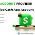 BUY VERIFIED CASH APP ACCOUNT