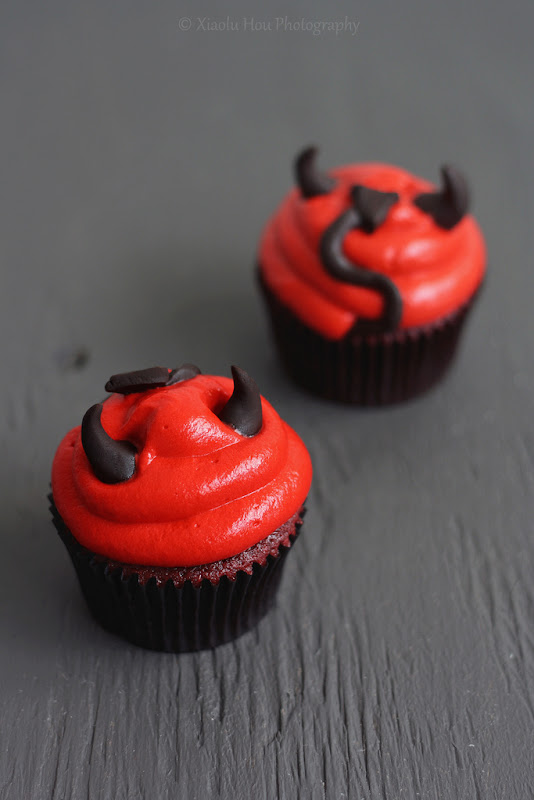 Devilishly Delicious!