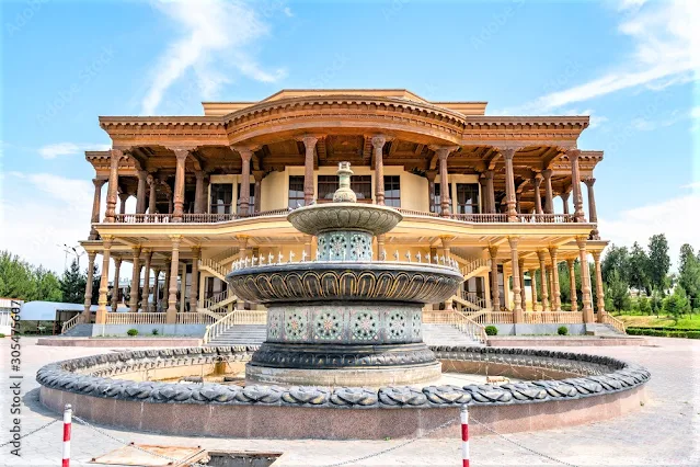 tajiquistao