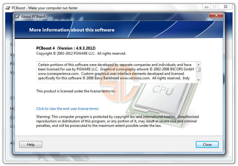 PCBoost 4 v4.9.3.2012 Full Version