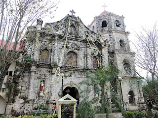 San Diego de Alcala Cathedral Parish (Gumaca Cathedral) - Gumaca, Quezon