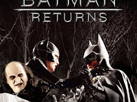 Descargar Batman vuelve 1992 Pelicula Completa En Español Latino