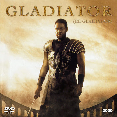 Gladiator - [2000]