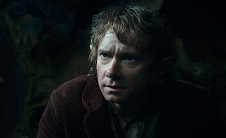 The Hobbit An Unexpected Journey movie
