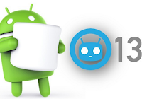 Download Google Apps on Cyanogenmod 13 CM13 Marshmallow